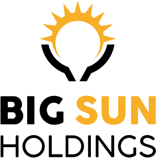 Big Sun Holdings