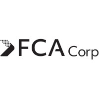FCA Corp