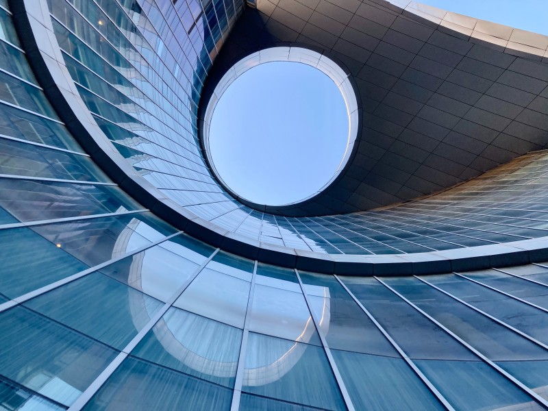 BCIU at COP 28 - Business Council for International Understanding