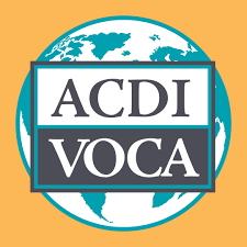 ACDI VOCA