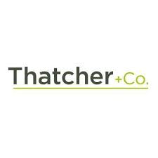 Thatcher + Co