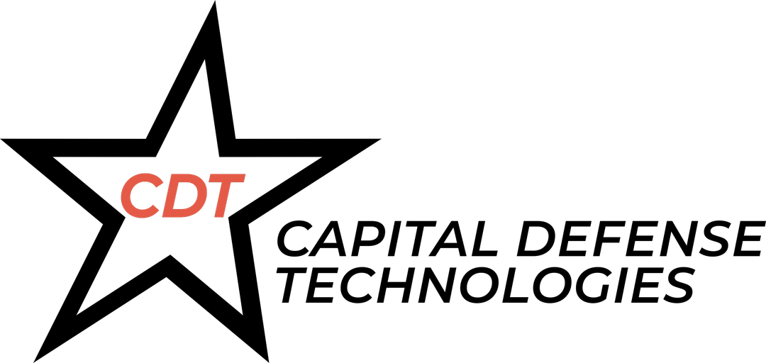 Capital Defense Technologies