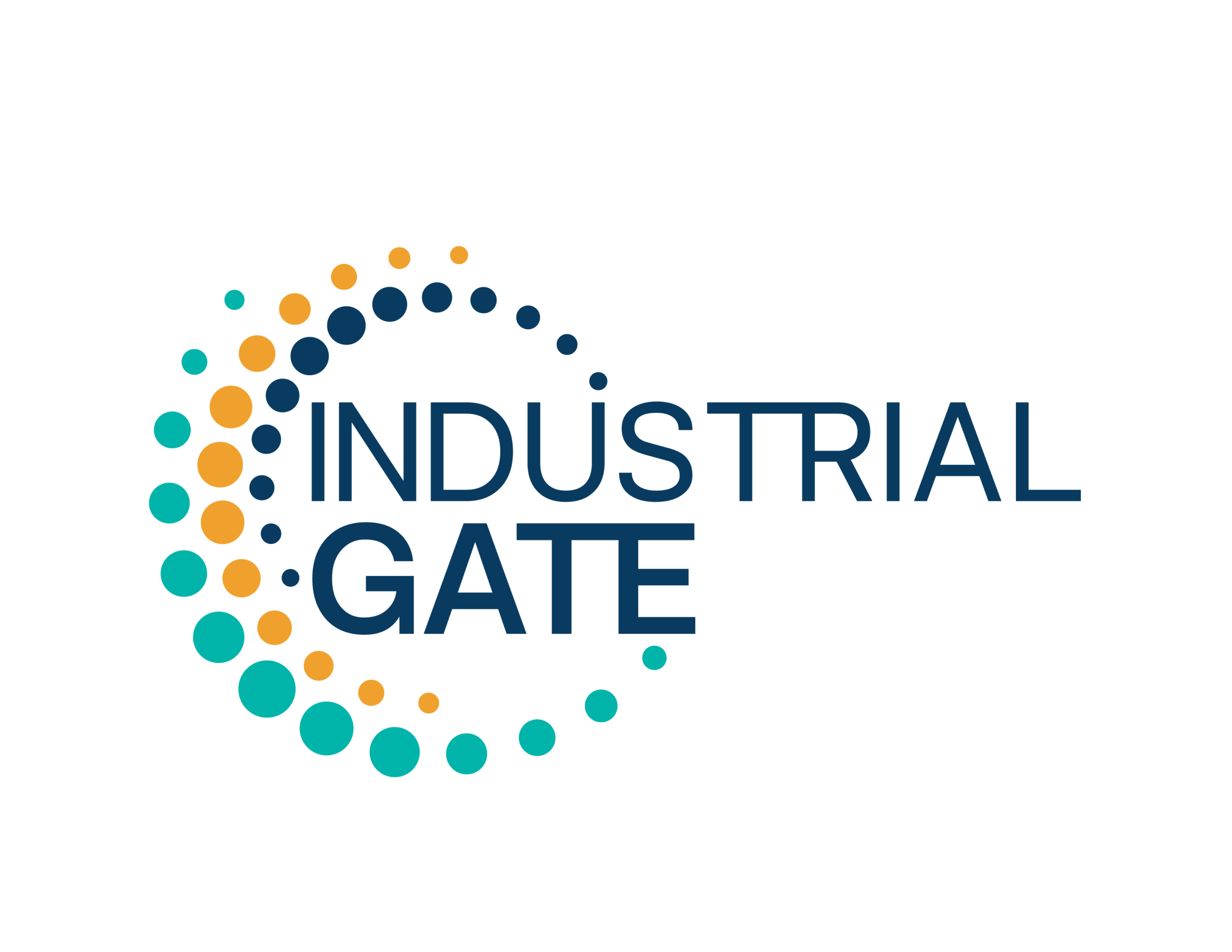 Industrial Gate