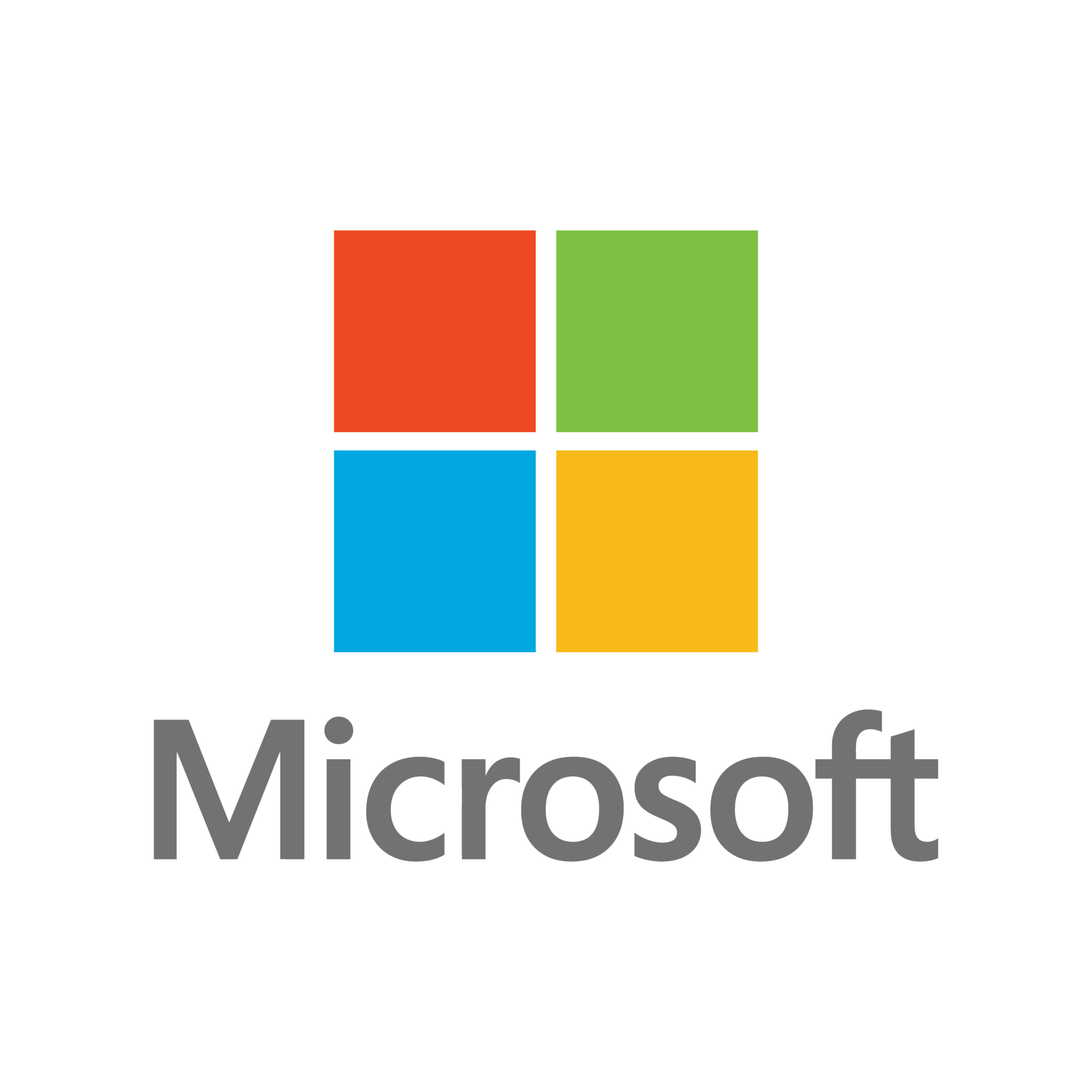 Microsoft